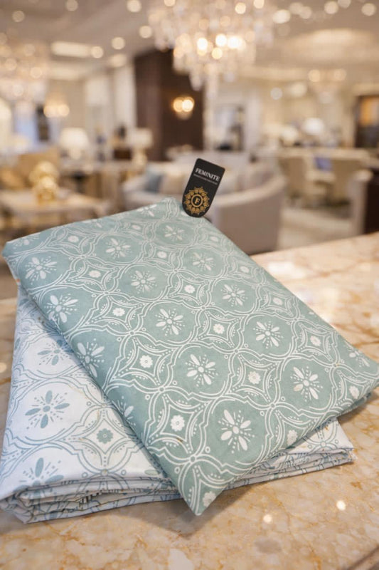 Original Cambric Reversible AC Dohar