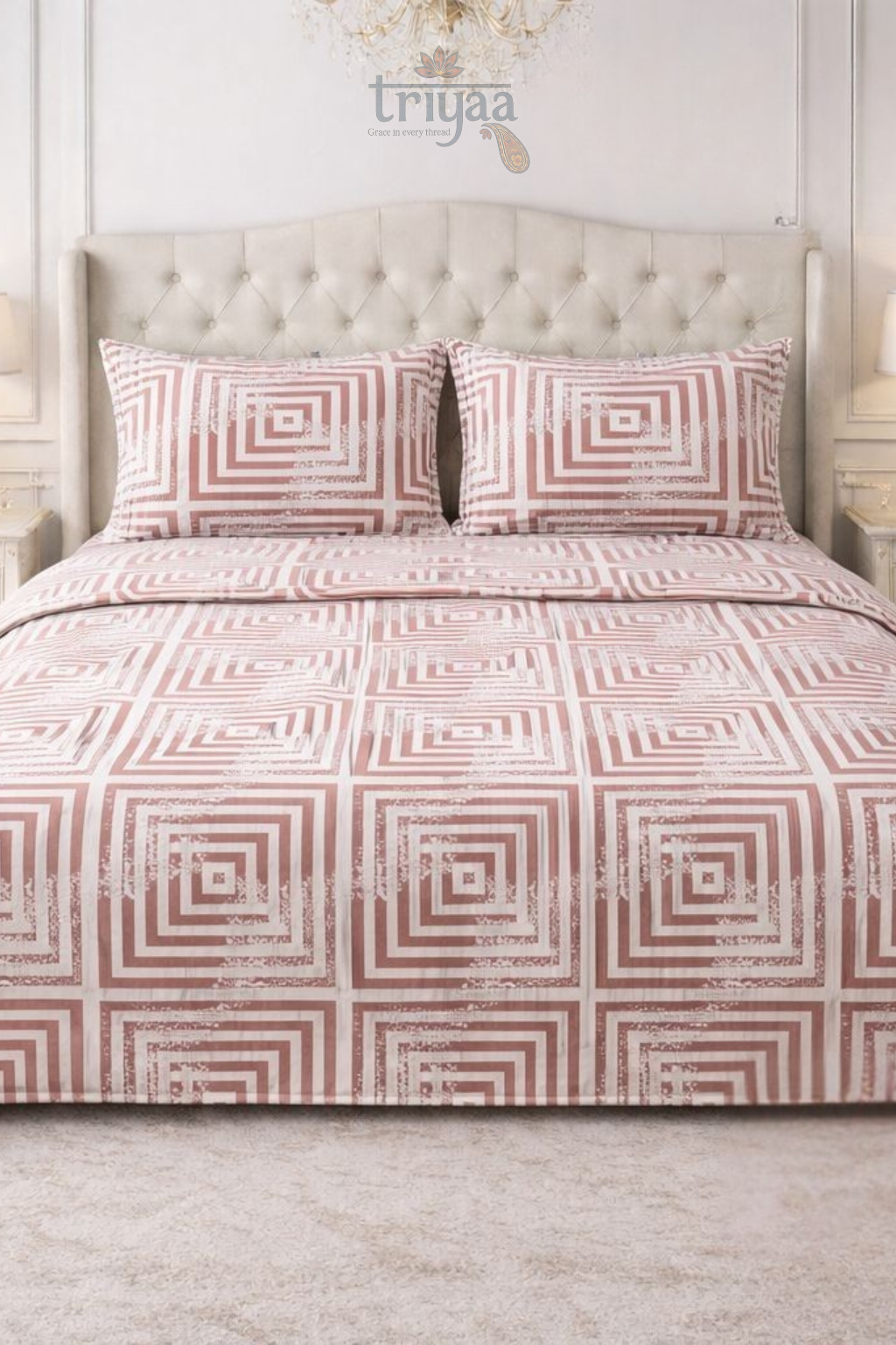 Pure Organic Cotton