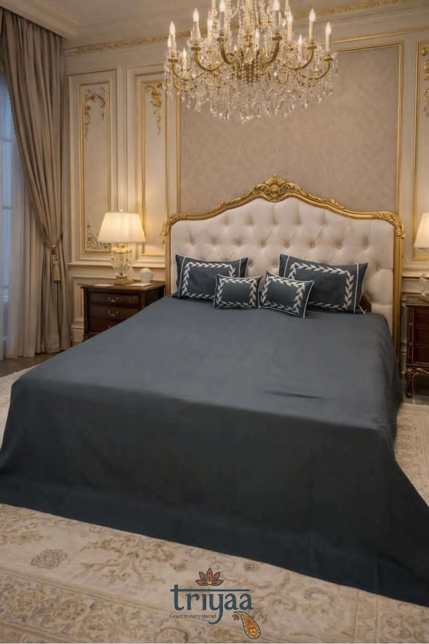 The Royal Comfort Collection