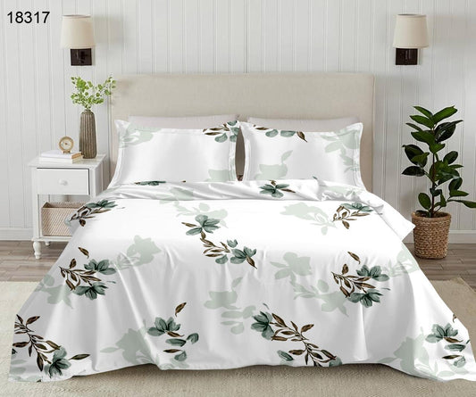100% cotton