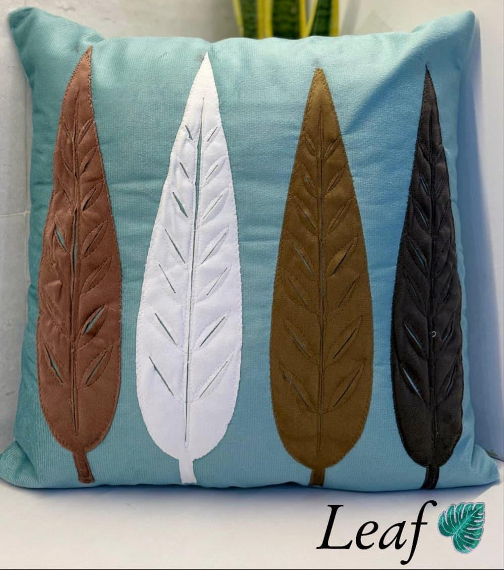 Leaf collection