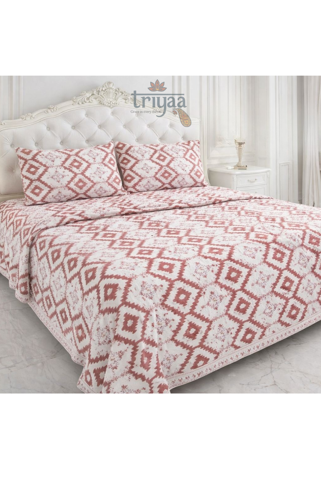 Pure Organic Cotton