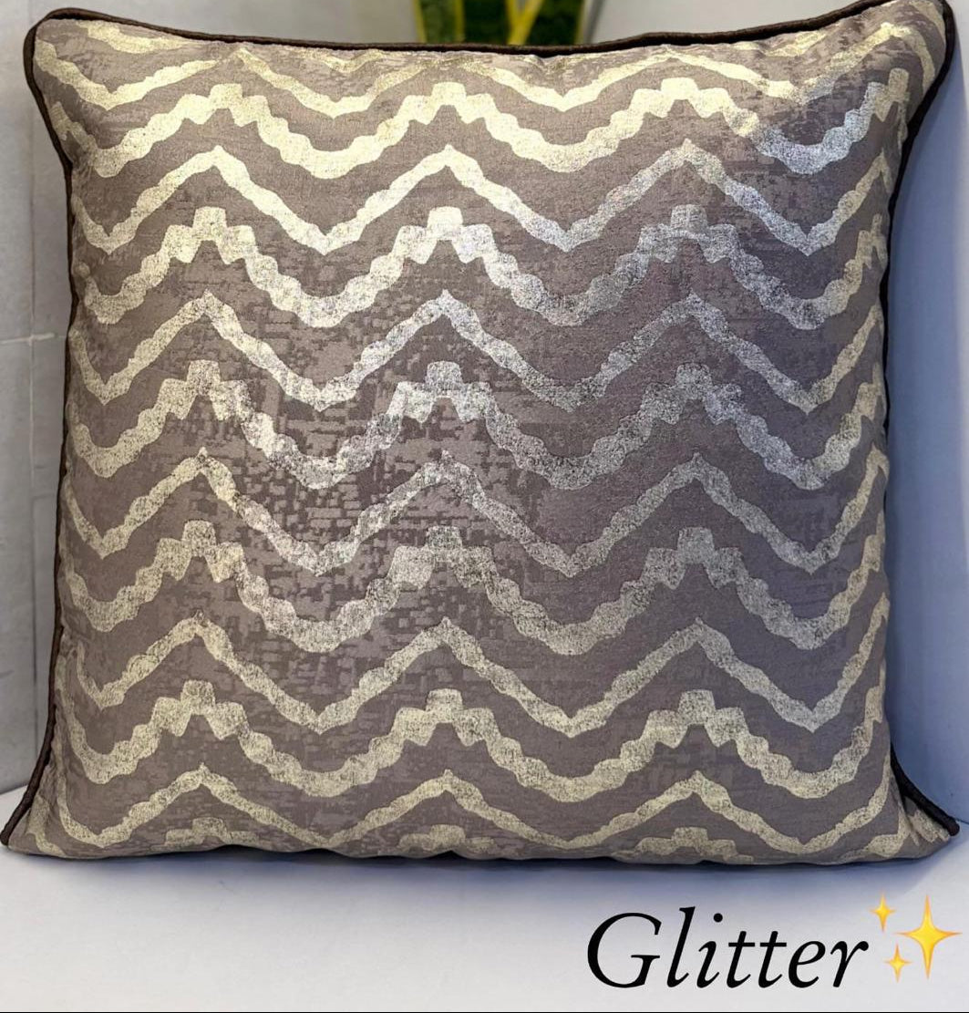 Glitter collection