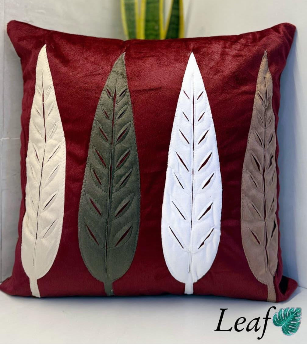 Leaf collection