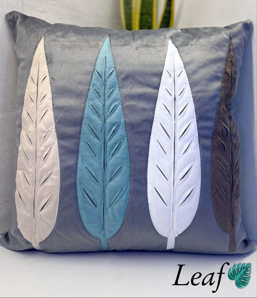 Leaf collection