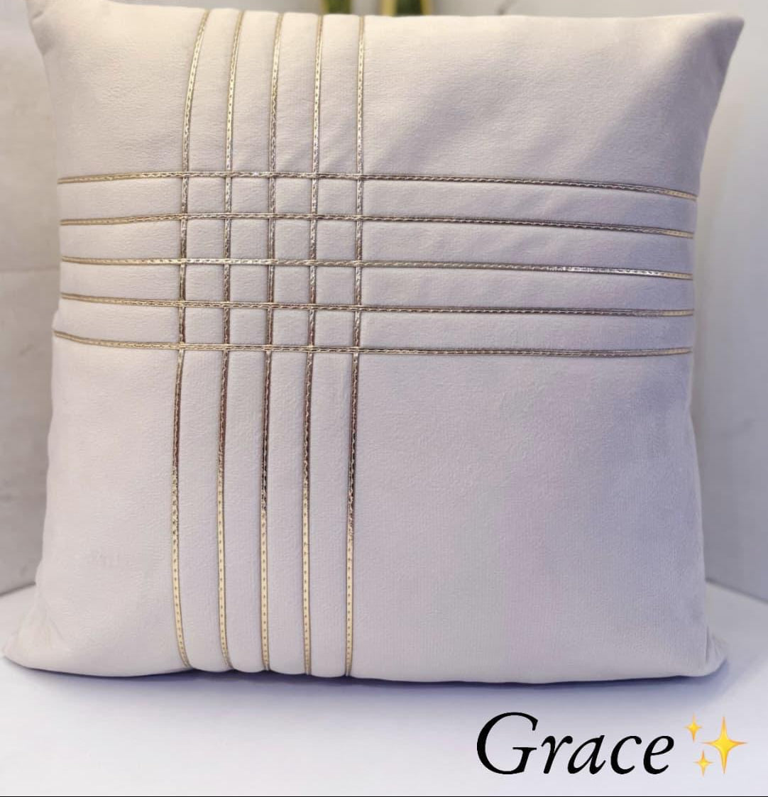 Cushion cover 5pc - 1499