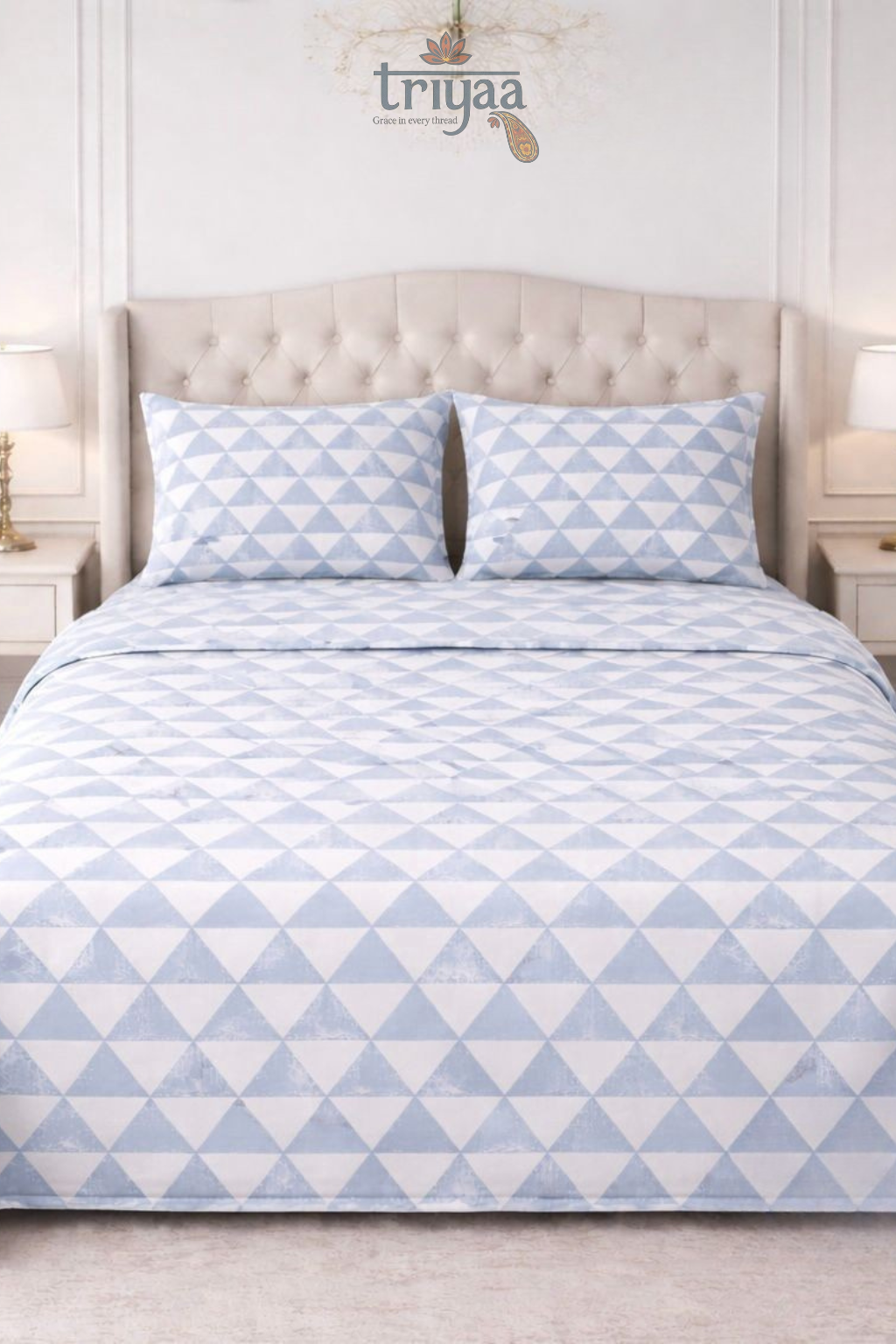 Pure Organic Cotton