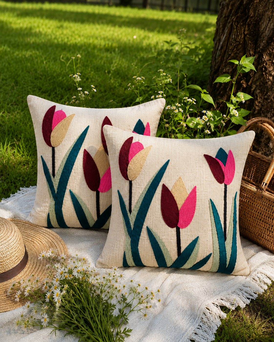 Bohemian Bloom Collection