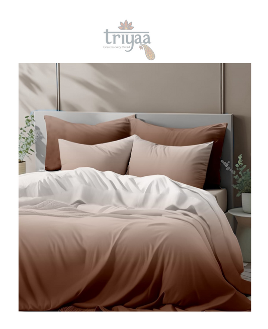 Triyaa Shadow Luxe Collection