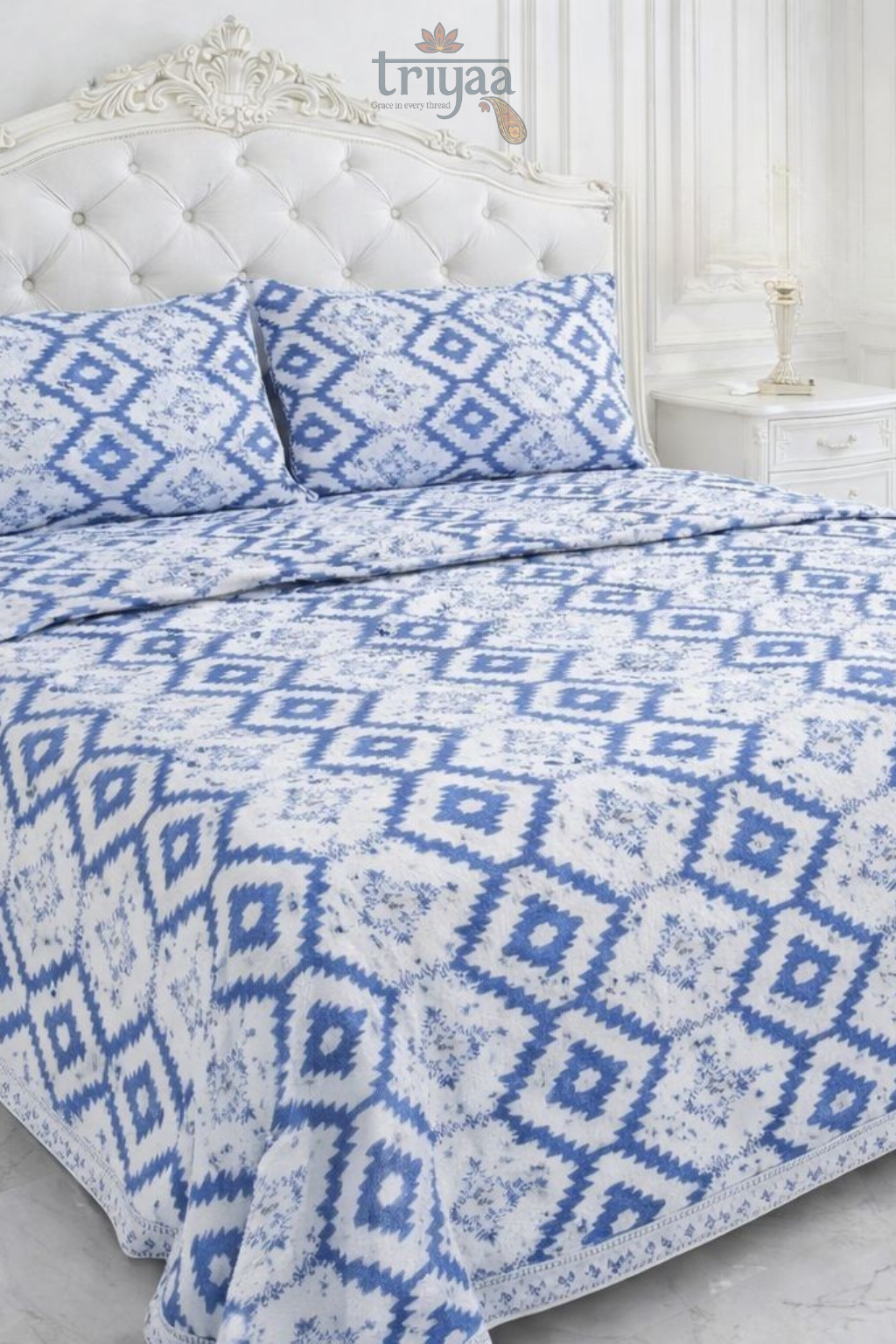 Pure Organic Cotton