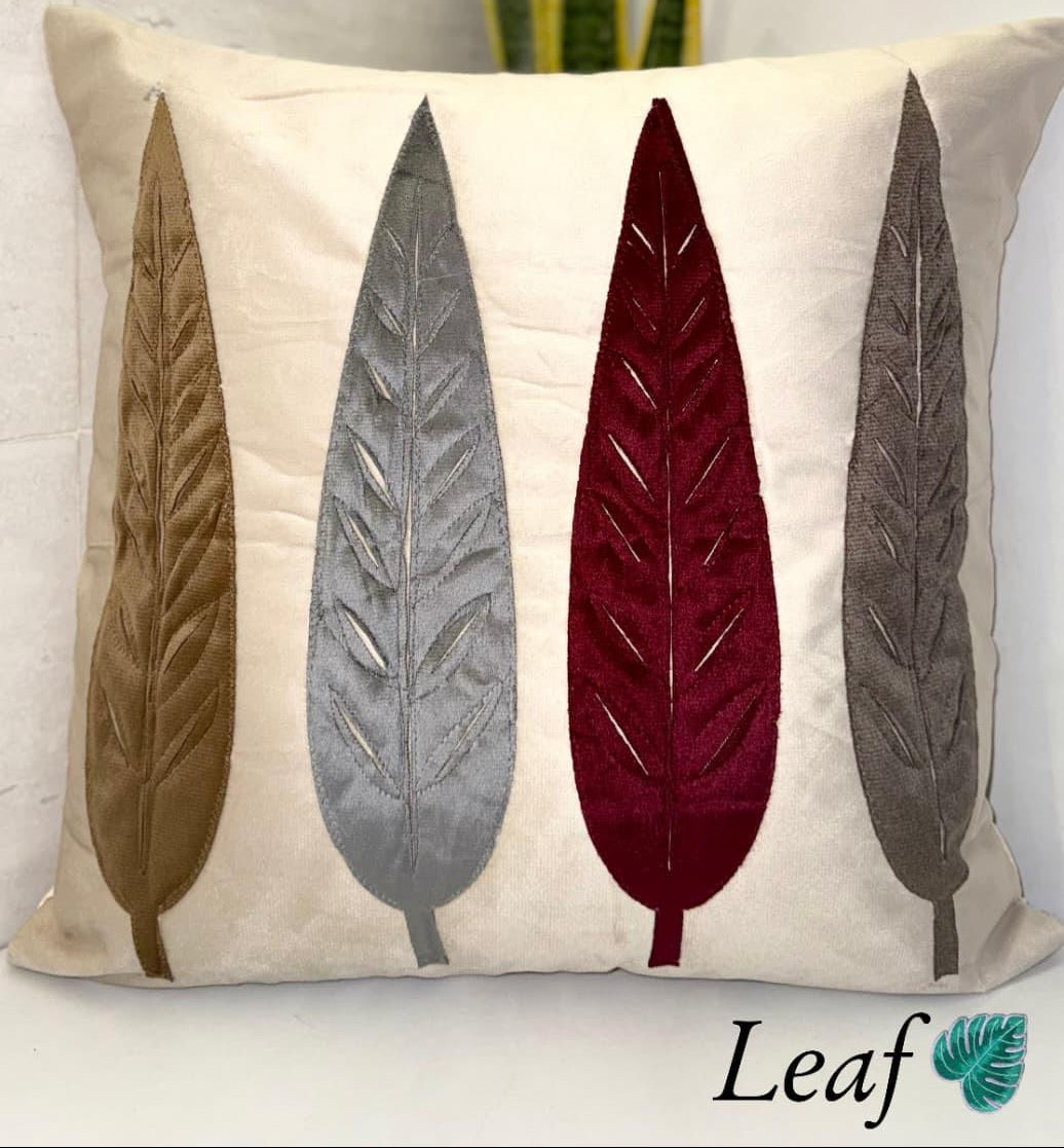 Leaf collection