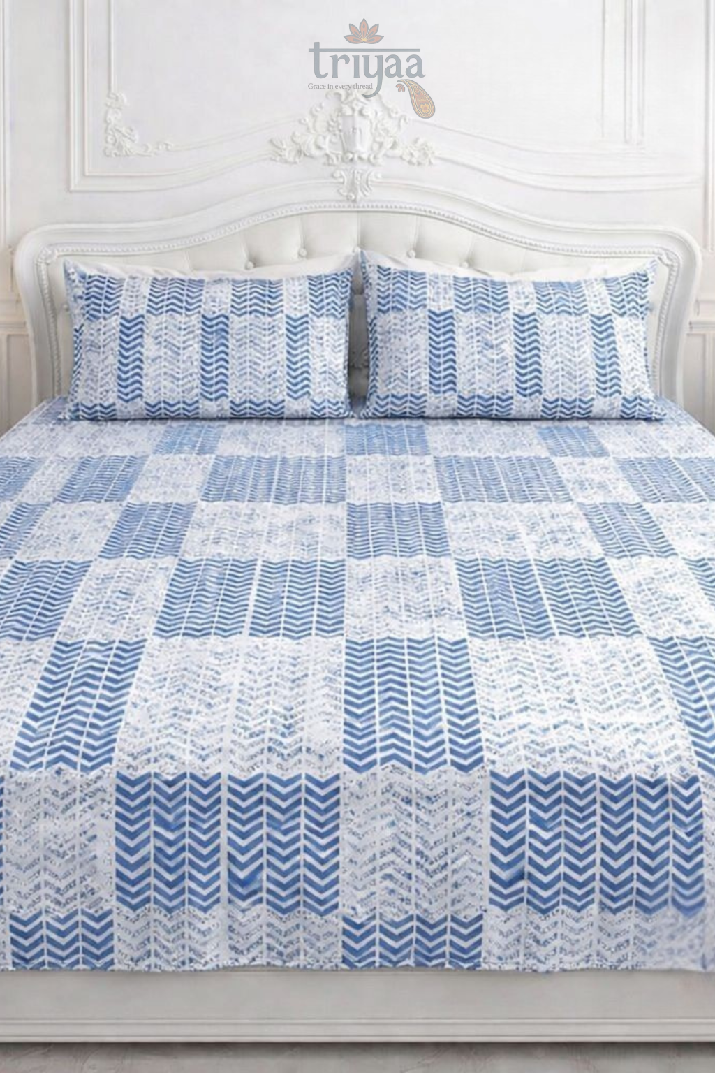 Pure Organic Cotton