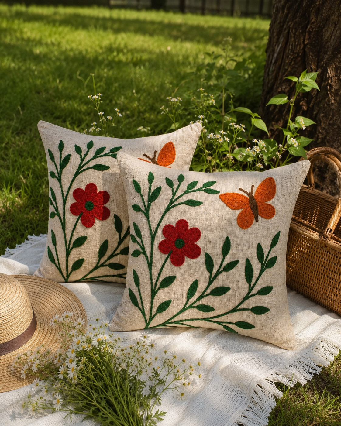 Bohemian Bloom Collection