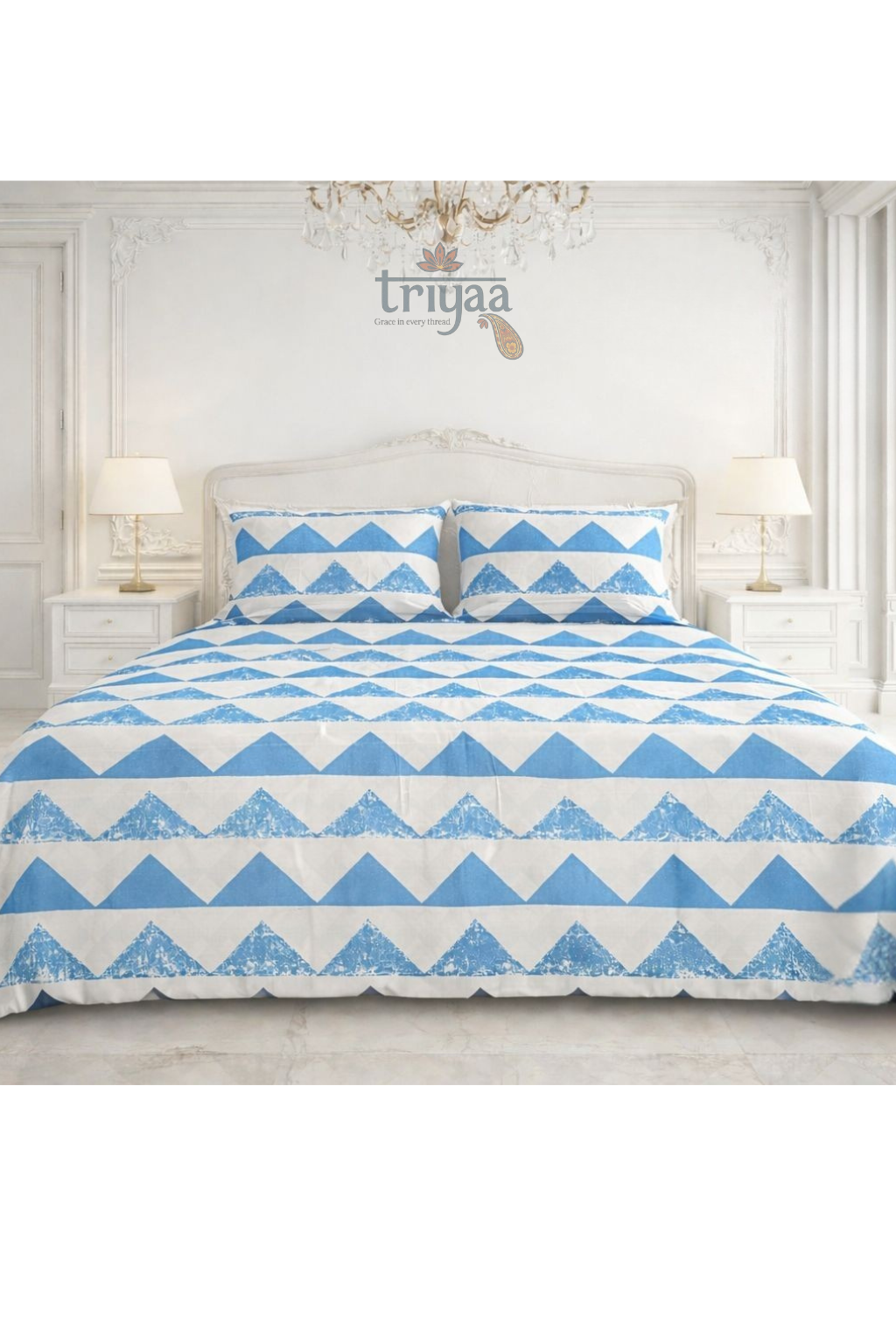 Pure Organic Cotton
