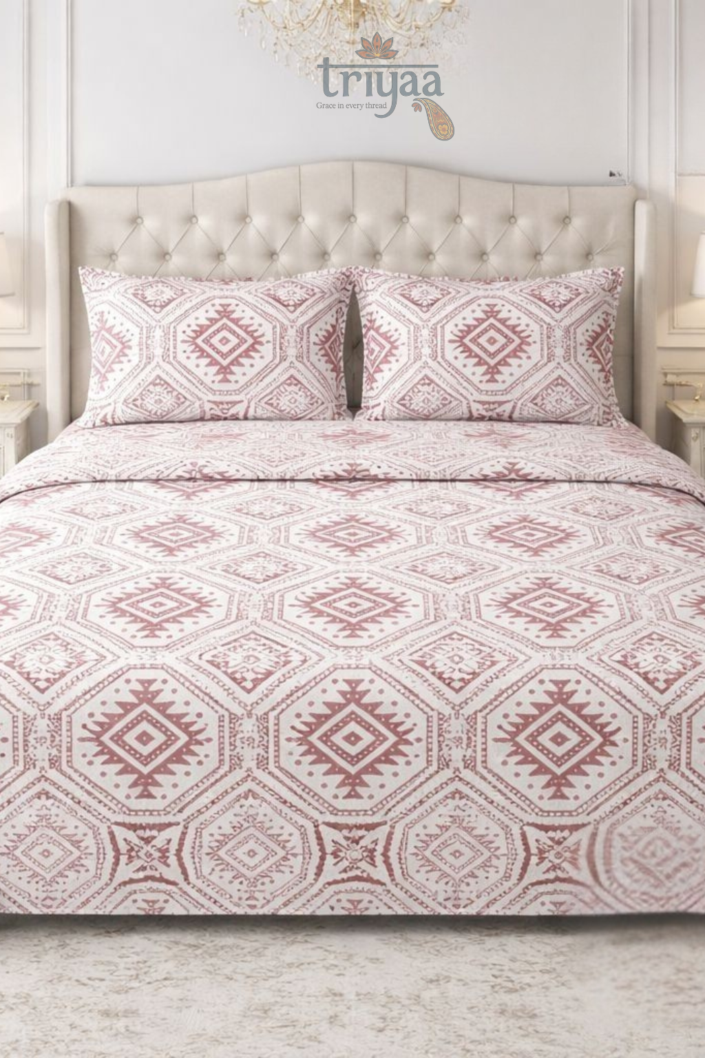 Pure Organic Cotton