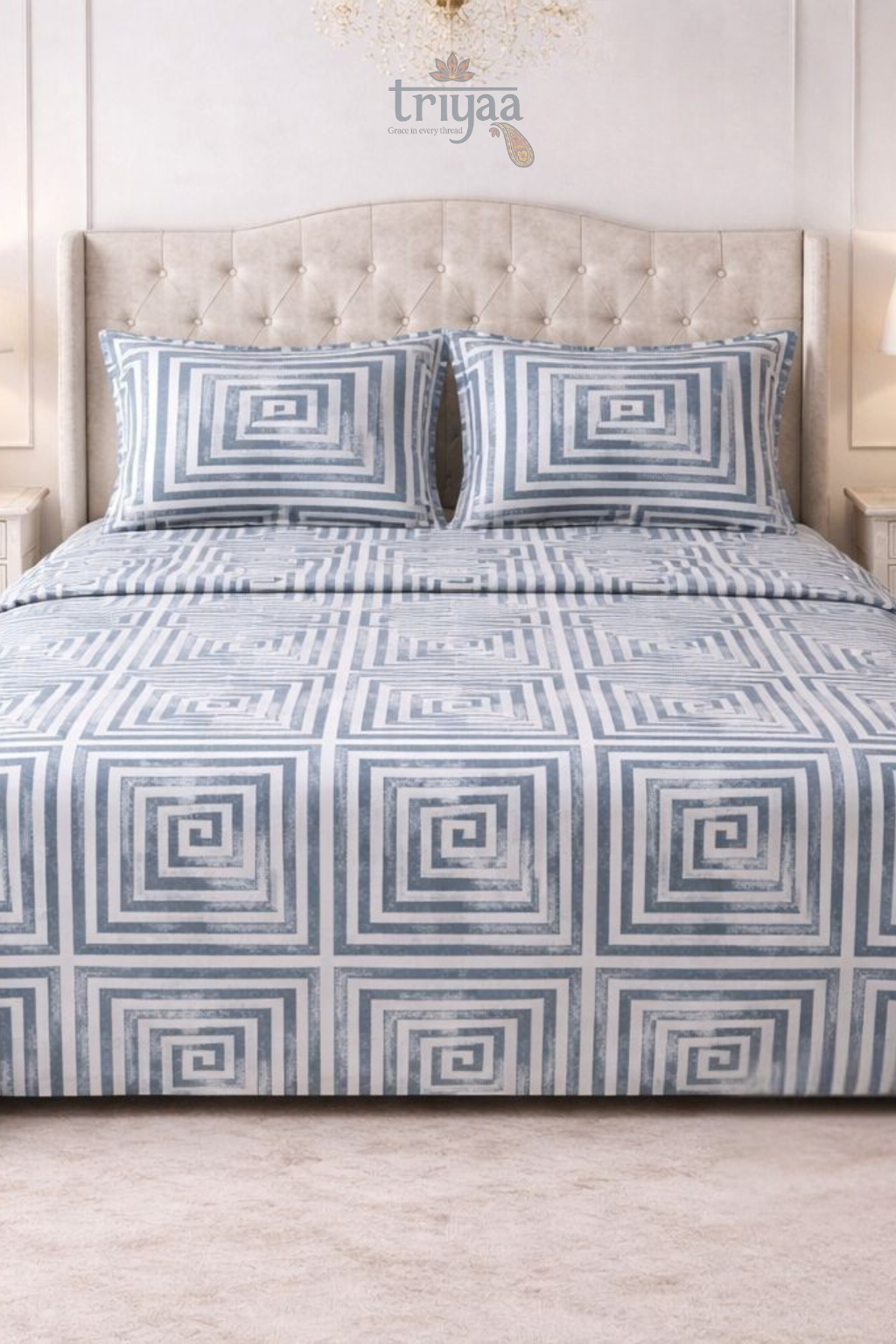 Pure Organic Cotton