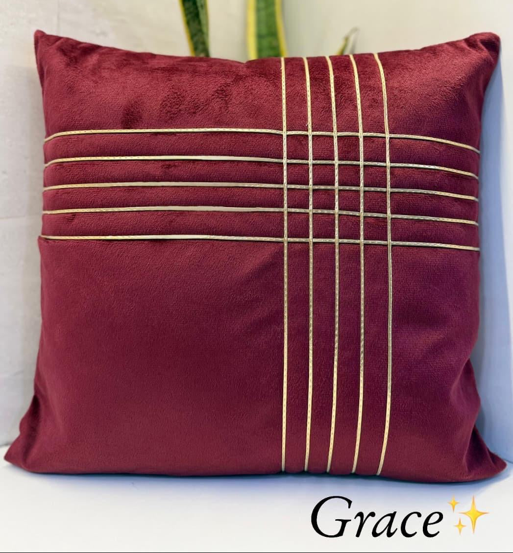 Cushion cover 5pc - 1499
