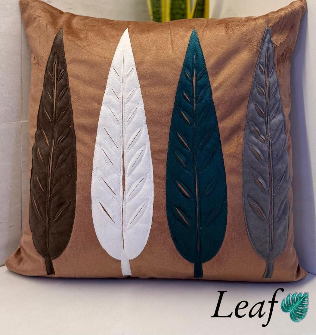 Leaf collection
