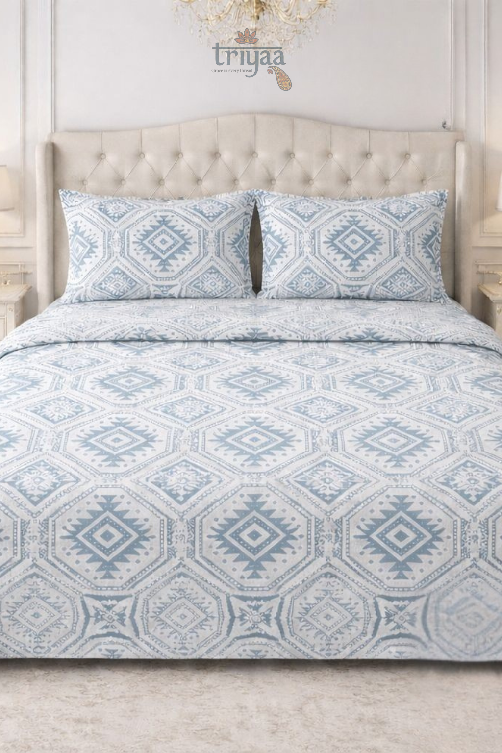 Pure Organic Cotton