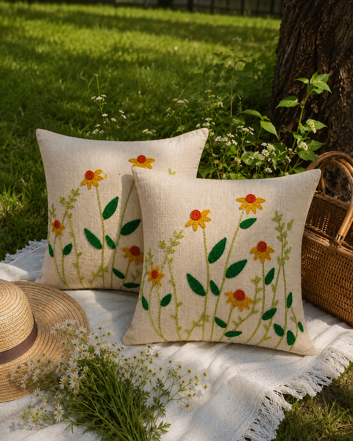 Bohemian Bloom Collection