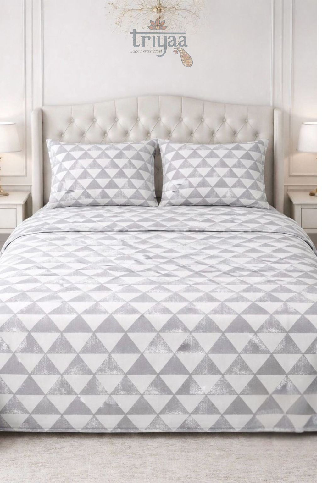 Pure Organic Cotton