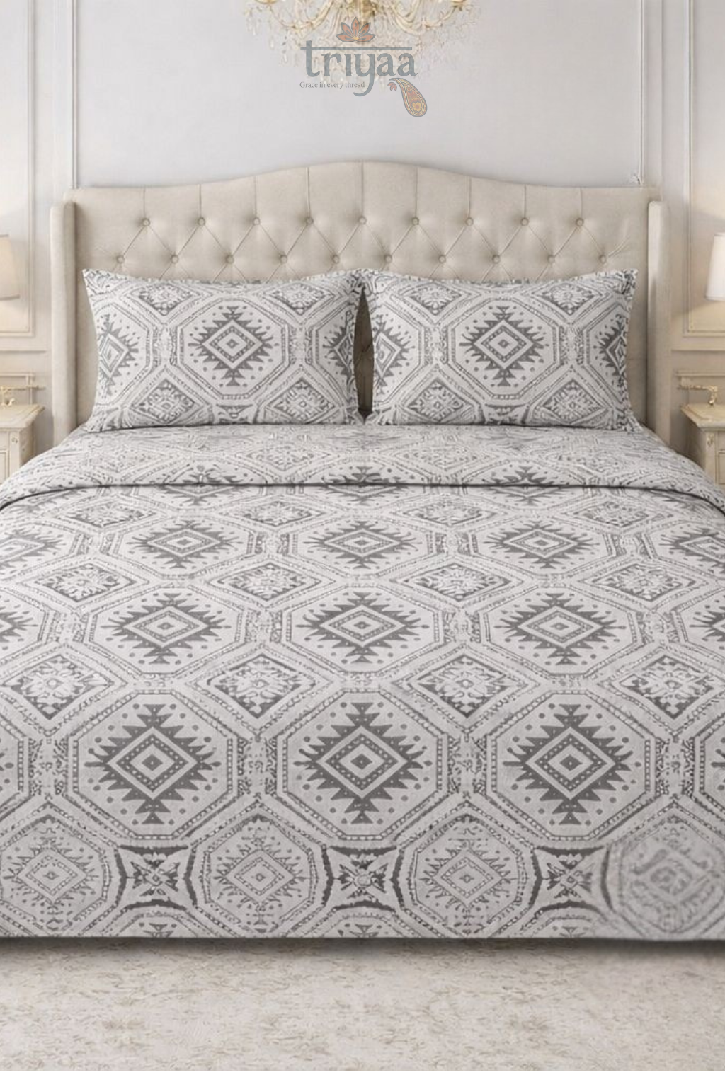 Pure Organic Cotton