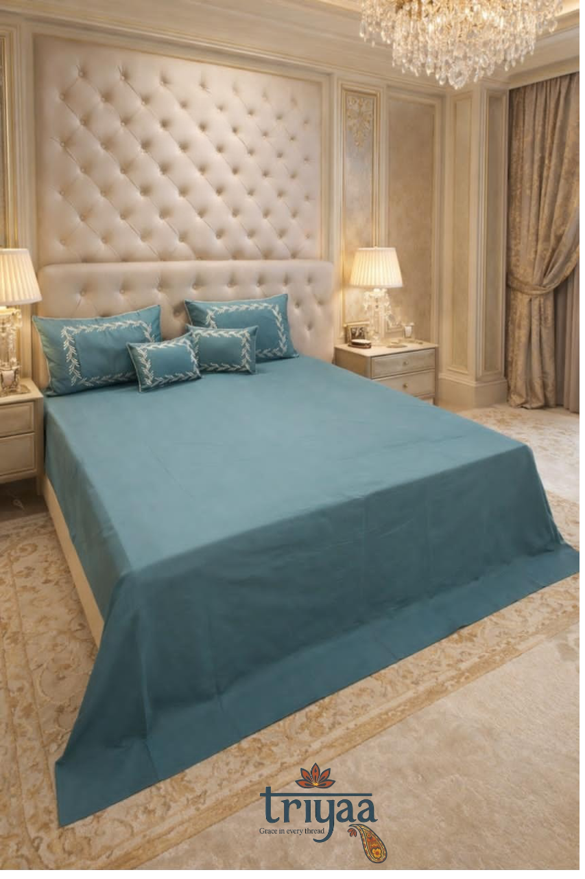 The Royal Comfort Collection