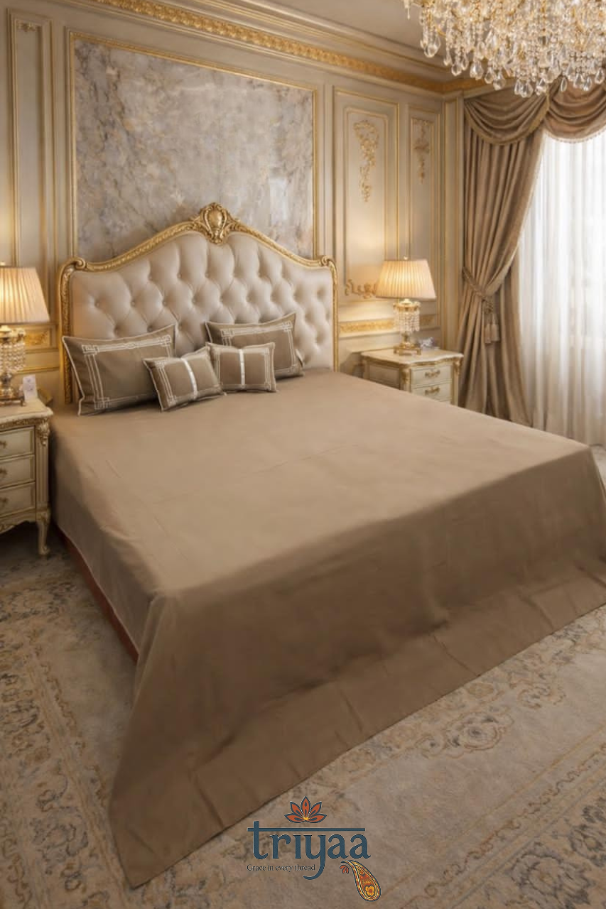 The Royal Comfort Collection