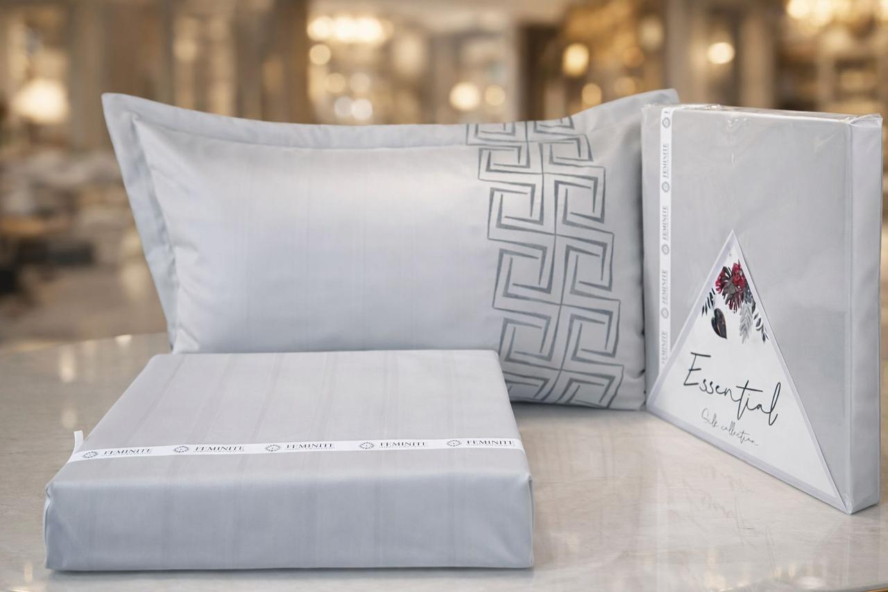 Silver Ash Silk Essentials