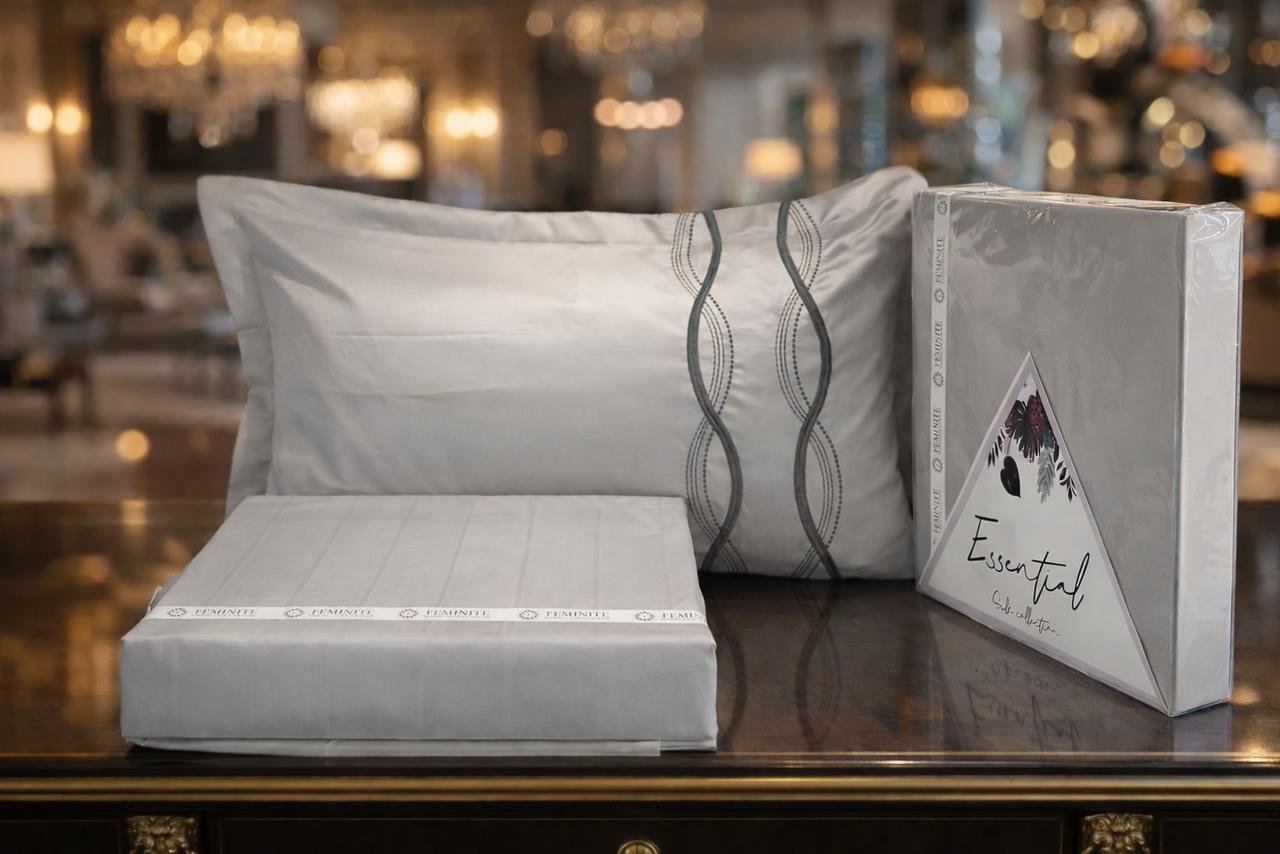 Silver Ash Silk Essentials