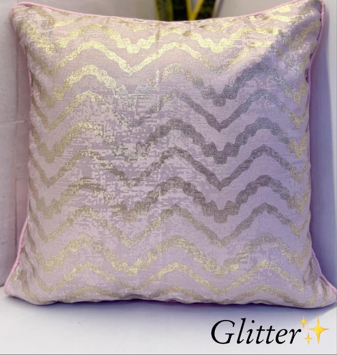 Glitter collection