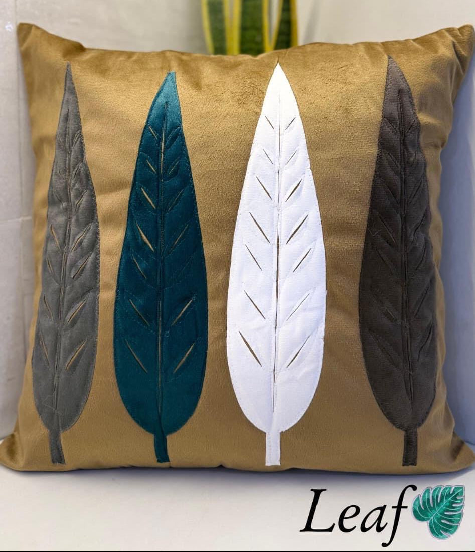 Leaf collection