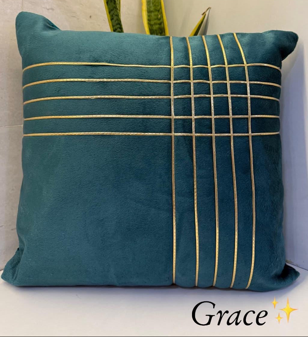 Cushion cover 5pc - 1499
