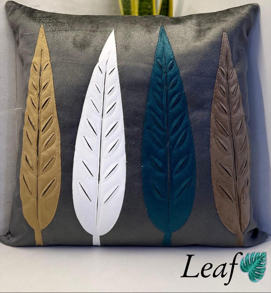 Leaf collection
