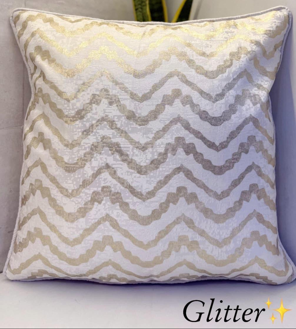 Glitter collection